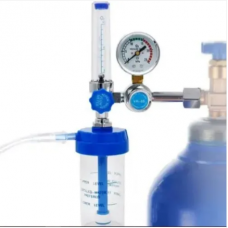 Oxygen Flow Meter
